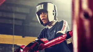 Задник к фильму "Удары" #253887