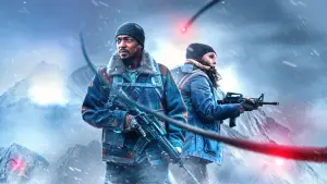 Задник к фильму "Хищные земли" #579998