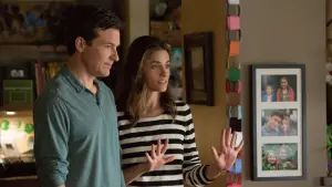 Задник к фильму "Поймай толстуху, если сможешь" #726903