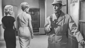 Задник к фильму "Красный круг" #457087