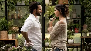 Задник к фильму "Похититель драгоценностей: ограбление начинается" #645224