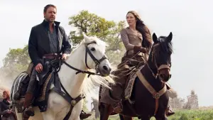 Задник к фильму "Робин Гуд" #325421