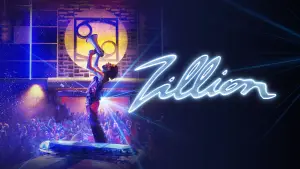 Задник к фильму "Zillion.Клуб твоих грёз" #697188