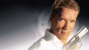 Задник к фильму "Правдивая ложь" #618656