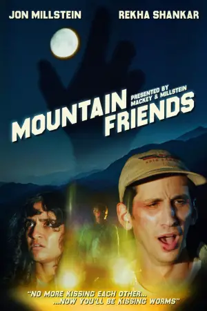 Постер к фильму "Mountain Friends"