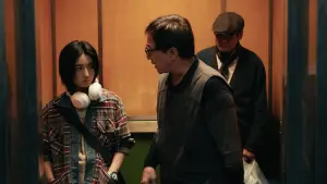 Задник к фильму "Охота за тенью" #507146