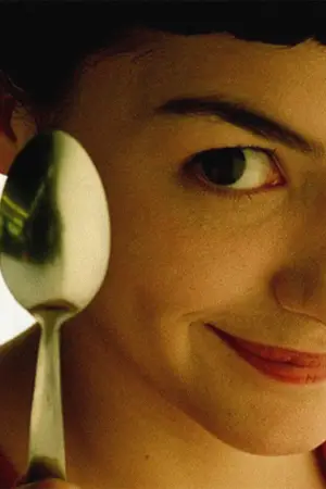 Постер к фильму "Амели" #648962