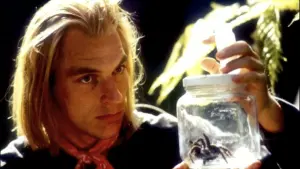 Задник к фильму "Боязнь пауков" #288698