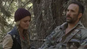 Задник к фильму "Чёрные цветы" #502223