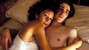 Видео к фильму Cal | Cal (1984) - Movie Trailer  (Film 4 Television Network)