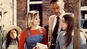 Задник к фильму "Усадьба Кенделшу" #461893