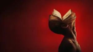 Задник к фильму "Книги крови" #286224