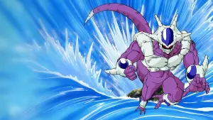 Задник к фильму "Драконий жемчуг Зет 5: Месть Кулера" #617446