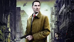 Задник к фильму "Дочь Бога" #356255