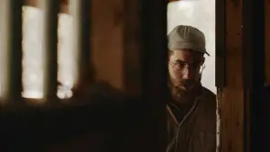 Задник к фильму "Побег" #679551