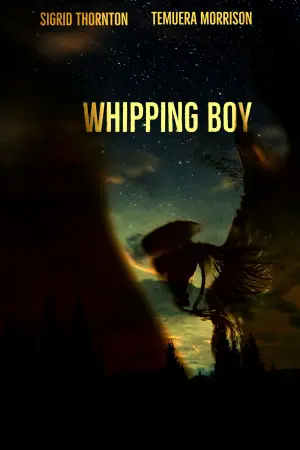 Постер к фильму "Whipping Boy"