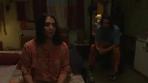 Задник к фильму "Ayah, Ini Arahnya Ke Mana, Ya?" #796692