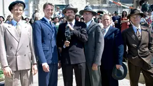 Задник к фильму "Кон-Тики" #252898