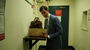 Задник к фильму "Обнаженная сингулярность" #347523