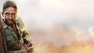 Задник к фильму "Пропавшая" #282627