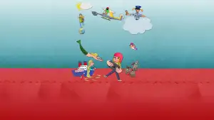 Задник к фильму "" #542383