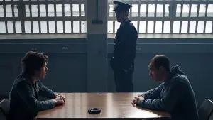 Задник к фильму "Побег из тюрьмы Мейз" #486093