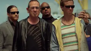 Задник к фильму "Механик: Воскрешение" #672626