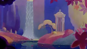 Задник к фильму "Фантазия" #638236