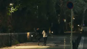 Задник к фильму "Глупый сон" #540145