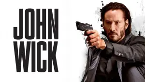 Задник к фильму "Джон Уик" #51515