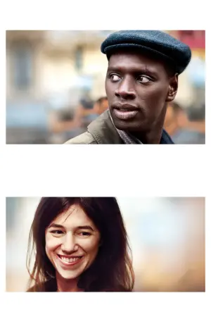 Постер к фильму "Самба" #475265