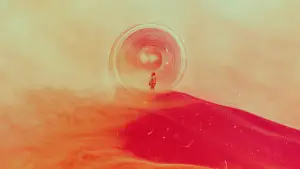 Задник к фильму "Сират" #516255