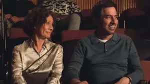 Задник к фильму "Где-то в Куинсе" #379939