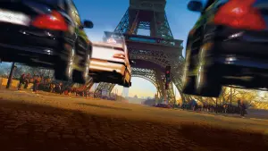 Задник к фильму "Такси 2" #295496