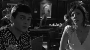 Задник к фильму "Тетро" #724126