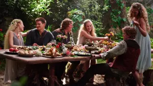 Задник к фильму "Эспен в королевстве троллей" #260480