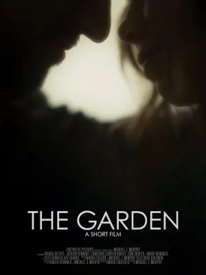 Постер к фильму "The Garden"