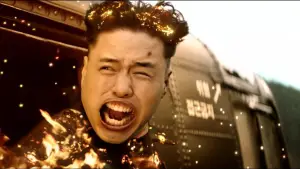 Задник к фильму "Интервью" #690218