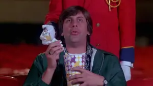 Задник к фильму "Солянка по-кентуккийски" #422940