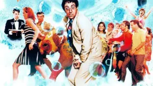 Задник к фильму "Вечеринка" #226244