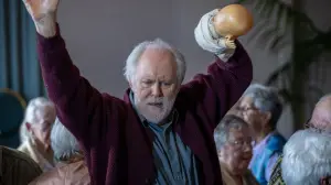 Задник к фильму "Обитель смерти" #508641