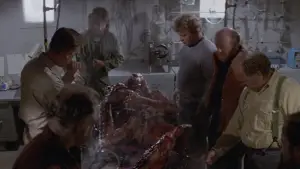 Задник к фильму "Нечто" #599862