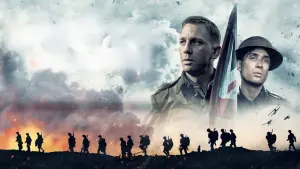 Задник к фильму "В июле 1916: Битва на Сомме" #478607