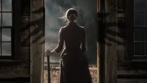 Задник к фильму "Обитель страха" #461791