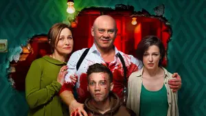 Задник к фильму "Папа, сдохни" #407499