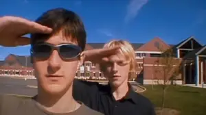 Задник к фильму "Нулевой день" #738150