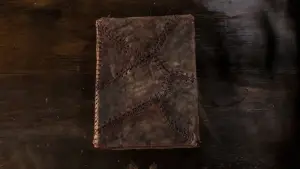 Задник к фильму "Зловещие мертвецы: Черная книга" #642974