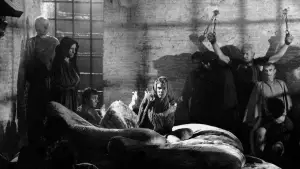 Задник к фильму "Калигула" #653161