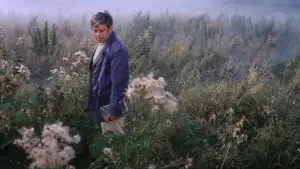 Задник к фильму "Солярис" #731544