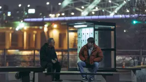 Задник к фильму "Помнить" #317467